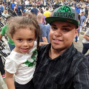 Meet your Posher, Kevin